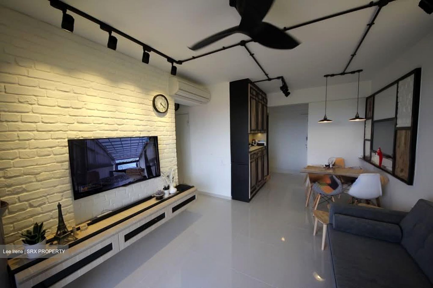 Blk 138C Lake Vista @ Yuan Ching (Jurong West), HDB 4 Rooms #534452401